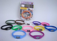 reloj pulcera ion plus